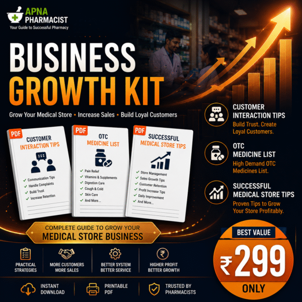 Medical Business Growth Kit
